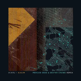 Kavim (Mercan Dede & Dexter Crowe Remix) by Dexter Crowe