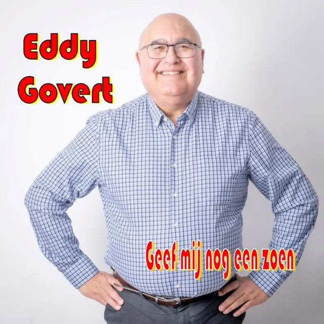 Geef Mij Nog een Zoen