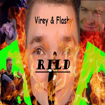 Rild by Virey