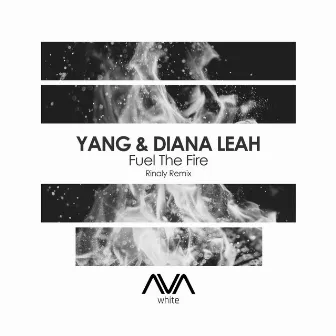 Fuel the Fire (Rinaly Remix) by Diana Leah