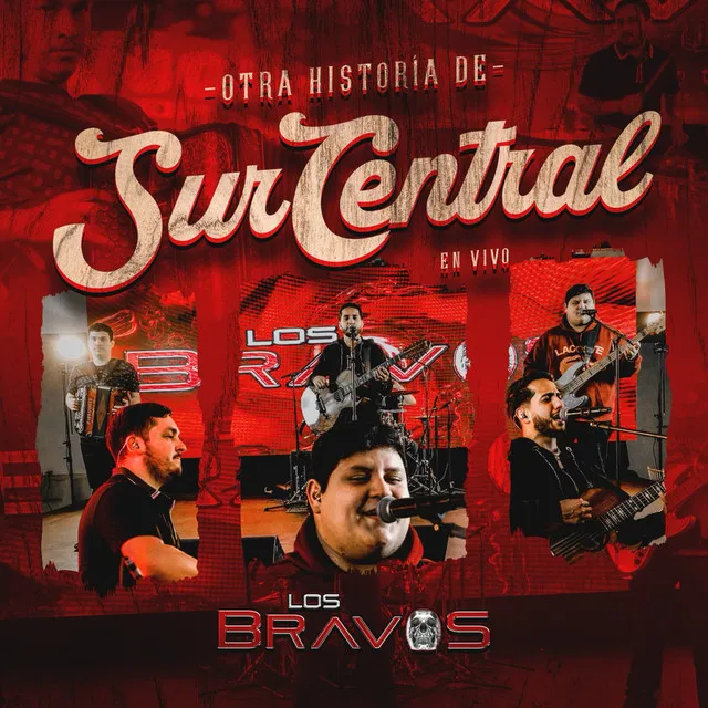 Otra Historia De Sur Central (En Vivo)