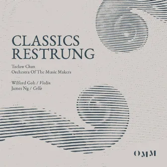 Classics Restrung by Orchestra of the Music Makers