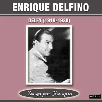 Delfy (1919-1930) by Enrique Delfino