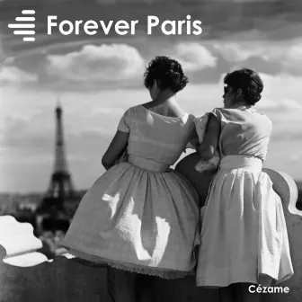 Forever Paris by Julien Vega