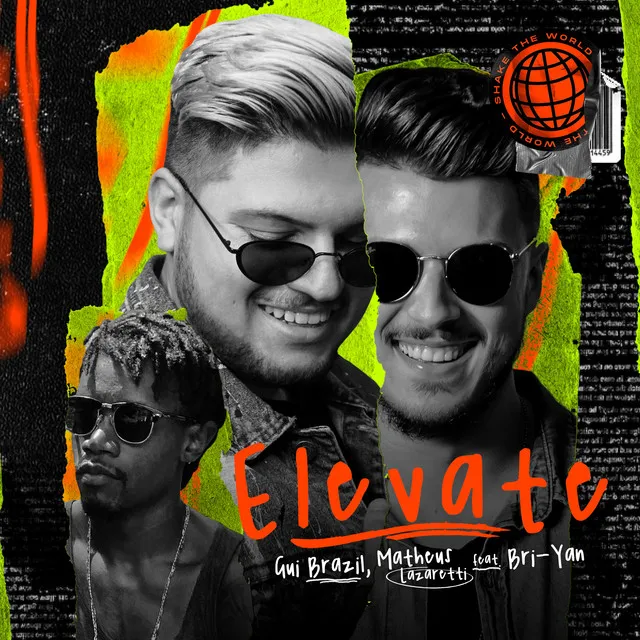 Elevate