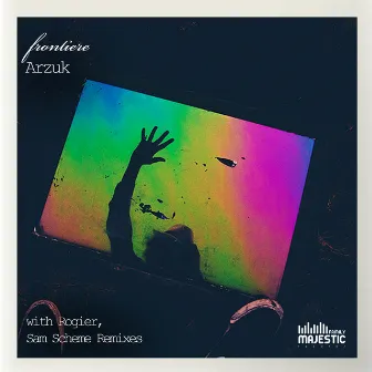 Frontiere by Arzuk