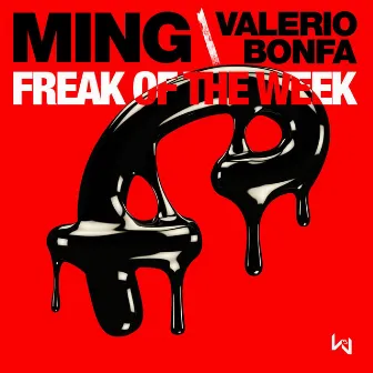 Freak Of The Week by Valerio Bonfa