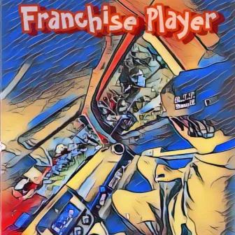 Franchise Player by Jayboy