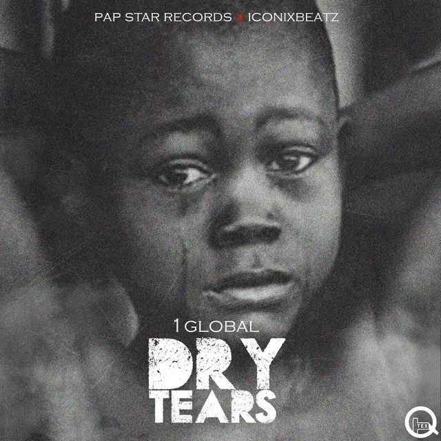 Dry Tears