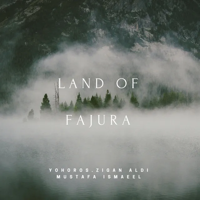 Land of Fajura - Zigan Aldi Remix