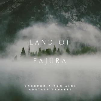 Land of Fajura by Yohoros