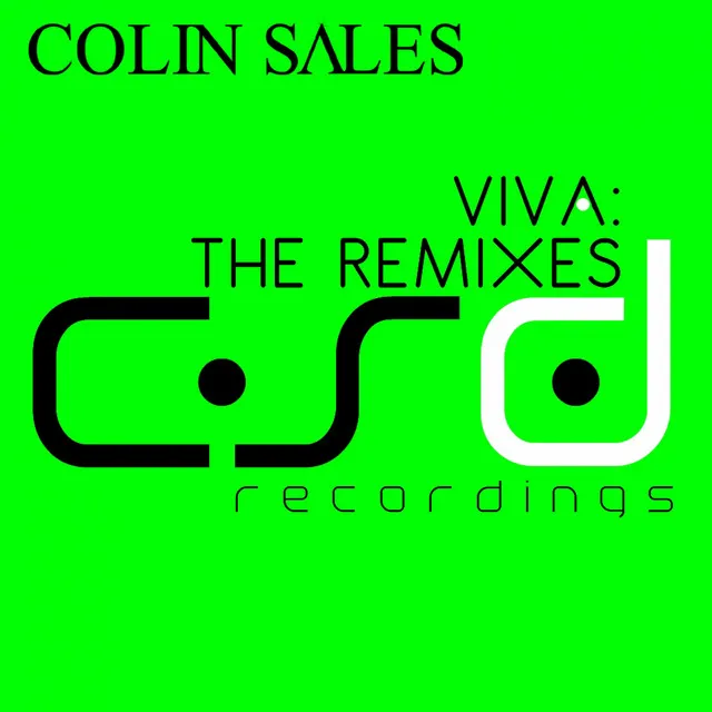 Viva (The Remixes)