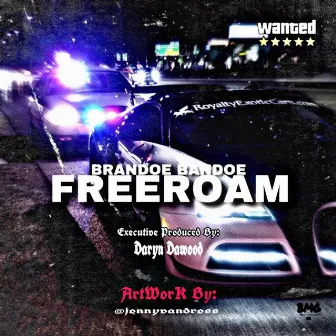 Freeroam by Brandoe Bandoe