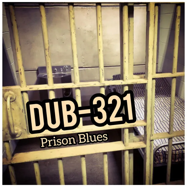 Prison Blues