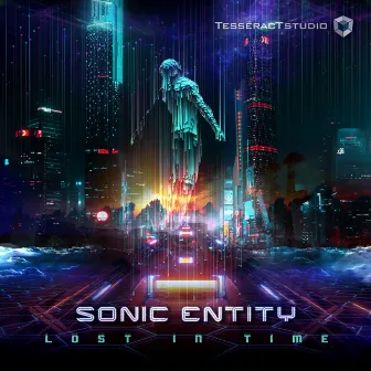 Lost In Time by Sonic Entity