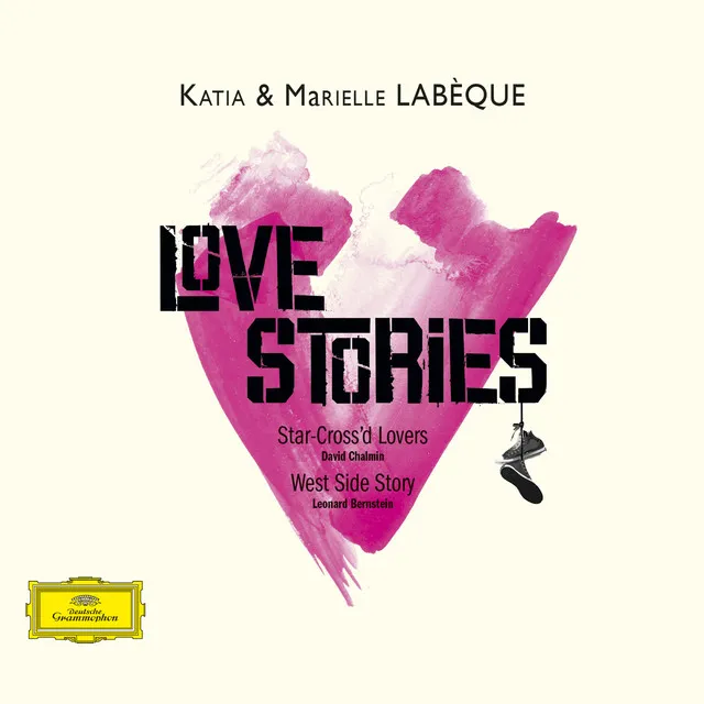 West Side Story - Arr. for two pianos and percussions by Irwin Kostal: Mambo