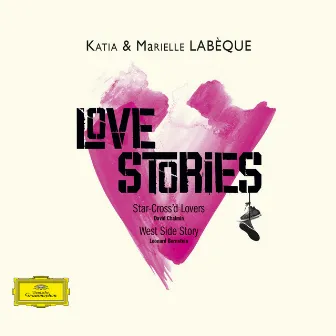 Love Stories by Katia & Marielle Labèque