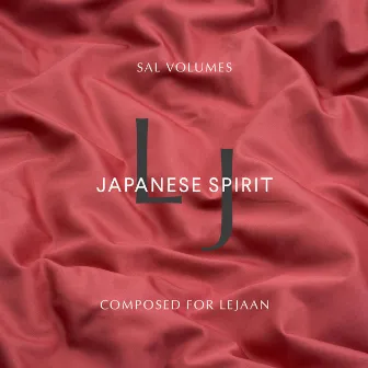 Japanese Spirit by LEJAAN