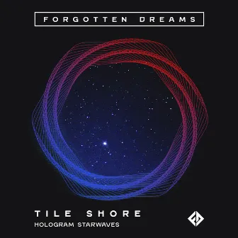 Hologram Starwaves by Tile Shore