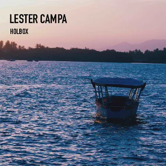 Lester Campa by Holbox