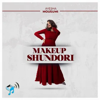 Makeup Shundori by Ayesha Mousumi