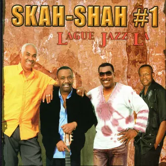 # 1 Lague Jazz La by Skah-Shah