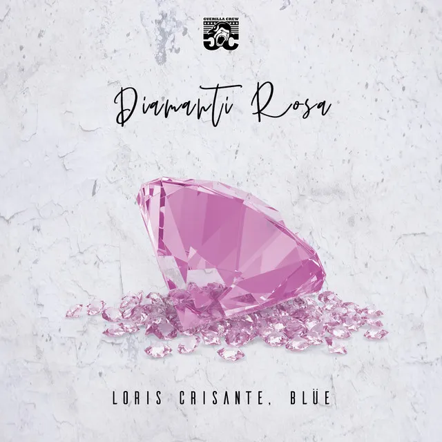 DIAMANTI ROSA