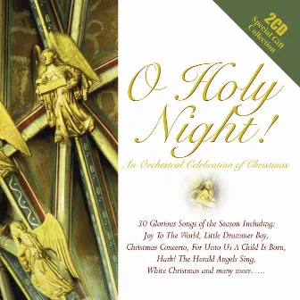 O Holy Night - An Orchestral Christmas Collection by The Eden Symphony Orchestra