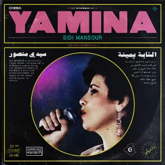 Sidi Mansour by Cheba Yamina