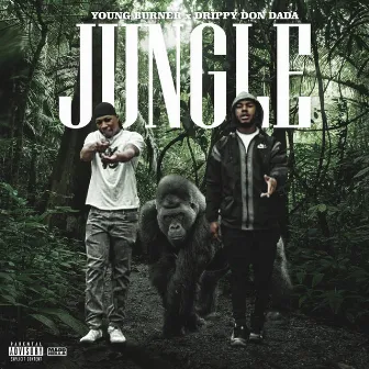 Jungle by Young Burner