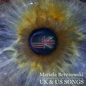 UK & US Songs by Mariela Berezowski