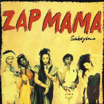 Sabsylma by Zap Mama