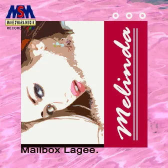 Mailbox Lagee by Melinda