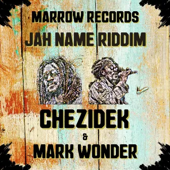 Jah Name Riddim by UOMORADIO