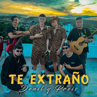 Te Extraño by Denil