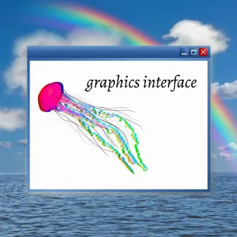 Graphics Interface by opal東京