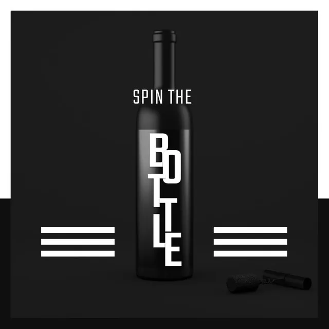 Spin the Bottle