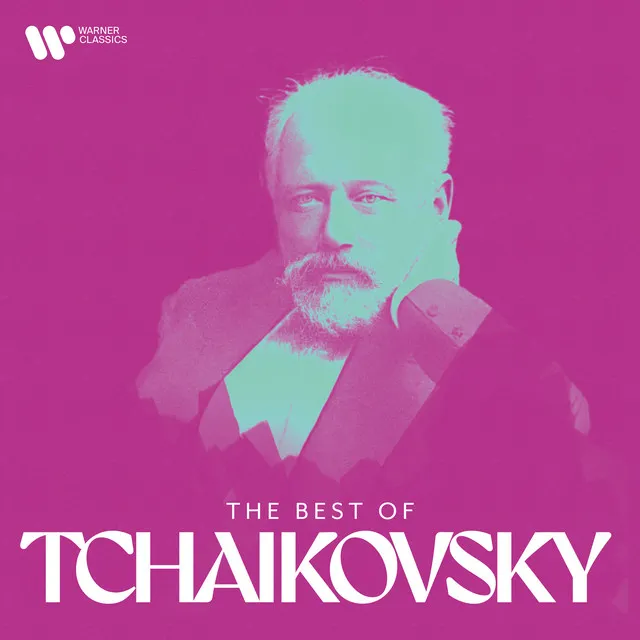 Tchaikovsky / Arr. Stetsuk for Cello and Orchestra: 16 Children's Songs, Op. 54: No. 10, Lullaby in a Storm