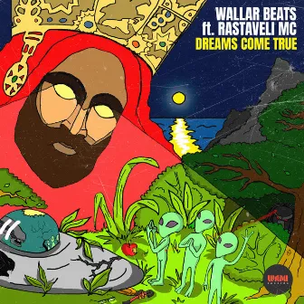 Dreams Come True by Wallar Beats