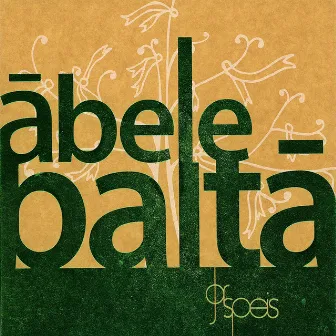 Ābele baltā by Jorspeis