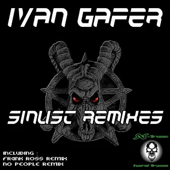 Sinlist Remixes by Ivan Gafer