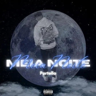 Meia Noite by portella7