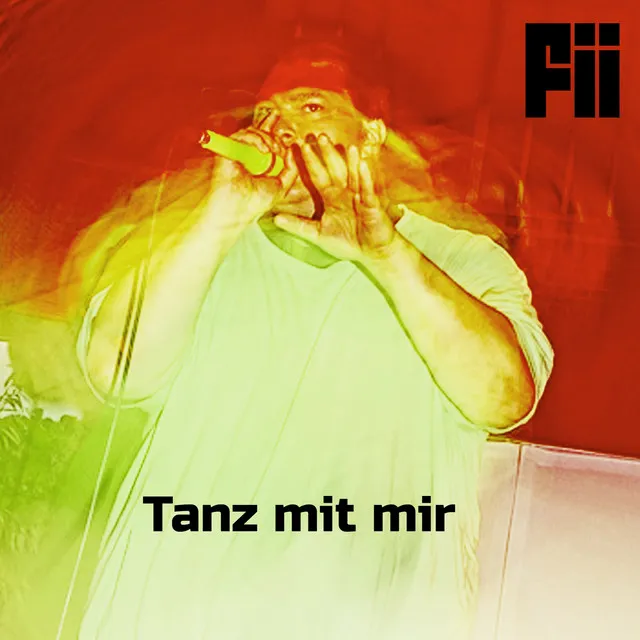 Tanz mit mir