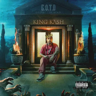 God of the Dead by King Kash