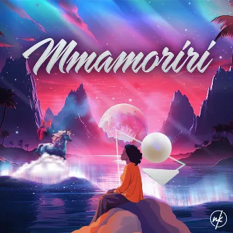 Mmamoriri by Phetix Sae