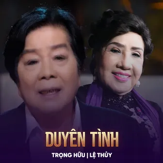 Duyên Tình by Lệ Thủy