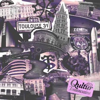 Qultur Toulousaine by L'Apache