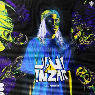 INZAR by All-moony