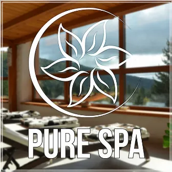 Pure Spa - Nature Sounds, Harmony of Senses, Relaxing Background, Spa Music, New Age, Sensual Massage, Stress Relief by Paradise Spa Music Academy