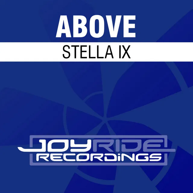 Stella IX - Radio Edit